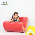 Schiuma Rainbow Bridge Kids Soft Play